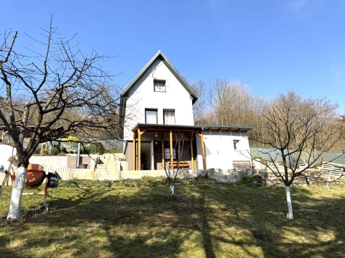 Prodej, Chata, Dolní Zálezly