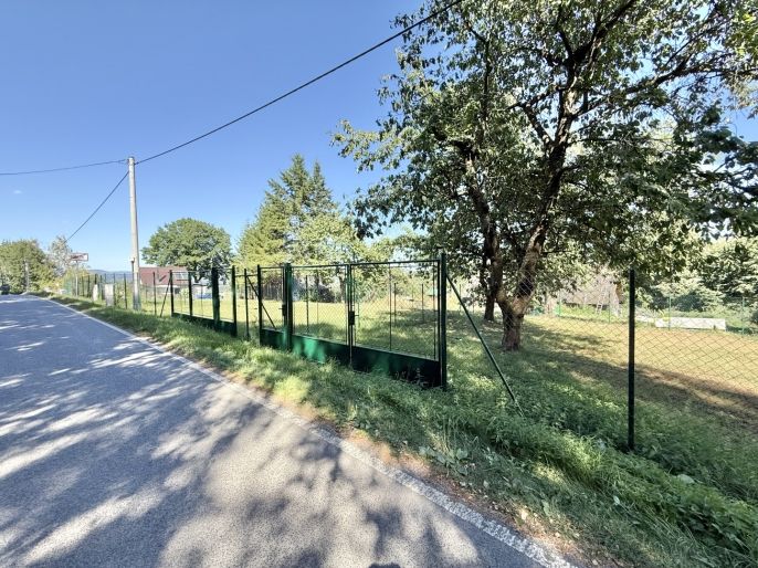 Pronájem, Zahrada, Stružnice