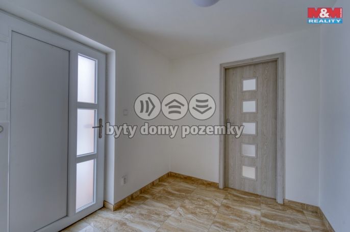 Prodej, Rodinný dům, Pernarec