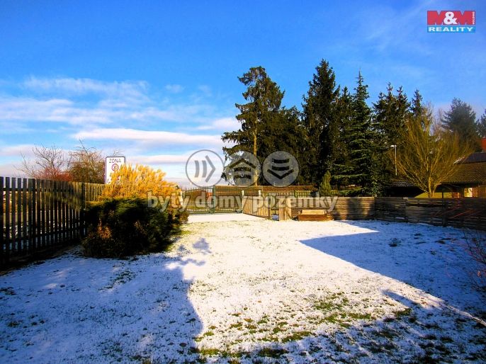 Pronájem, Zahrada, Plzeň