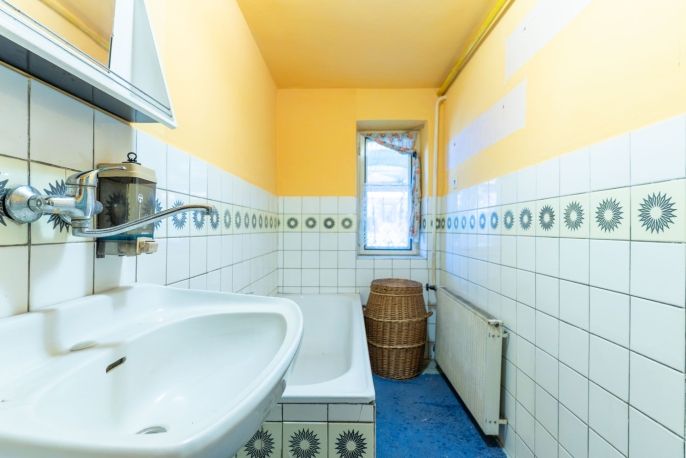 Prodej, Rodinný dům, Hulín