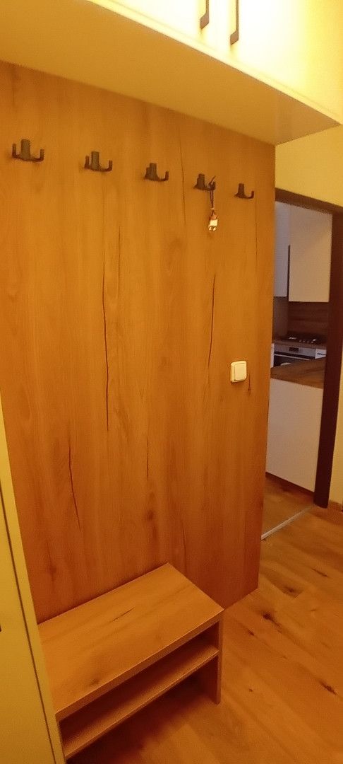 Pronájem, Byt 2+kk, Dvůr Králové nad Labem