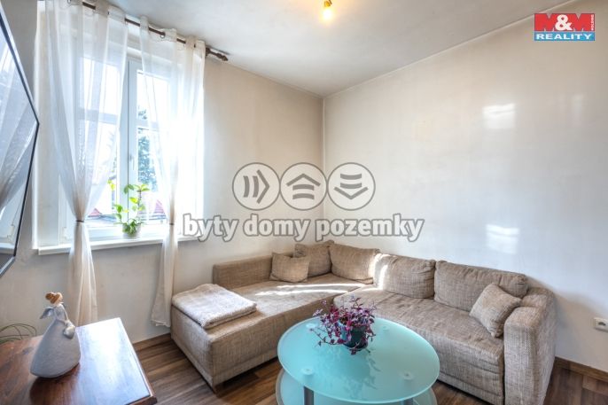 Prodej, Byt 2+1, Kryry