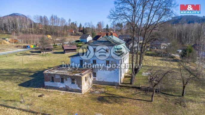 Prodej, Rodinný dům, Radvanec