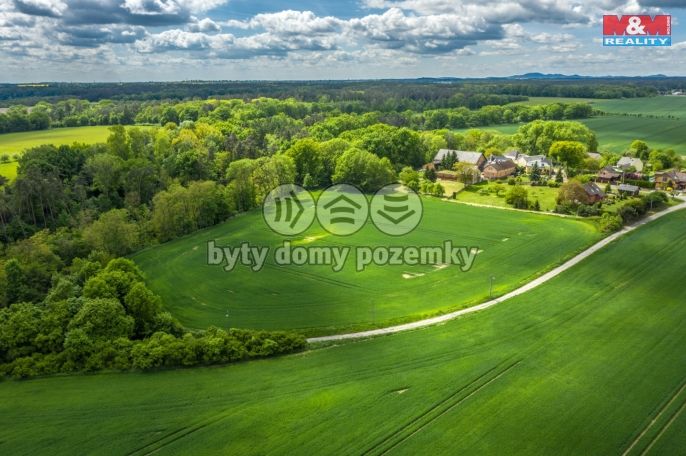 Prodej, Komerční pozemky, Bakov nad Jizerou