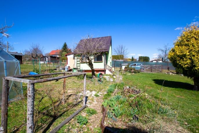 Prodej, Chata, Pelhřimov