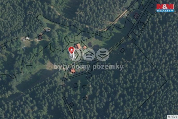 Prodej, Chata, Kraslice