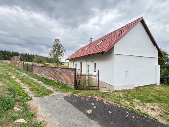 Prodej, Rodinný dům, Staňkovice