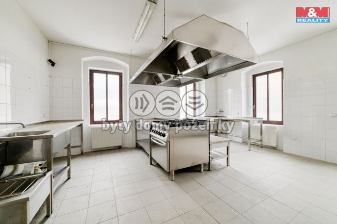 Prodej, Restaurace, stravování, Stráž nad Ohří