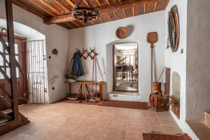 Prodej, Rodinný dům, Vimperk