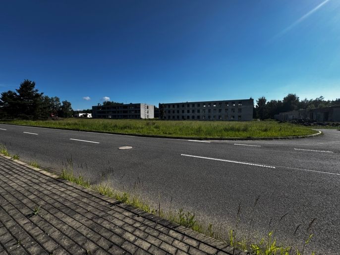 Prodej, Komerční pozemky, Ralsko