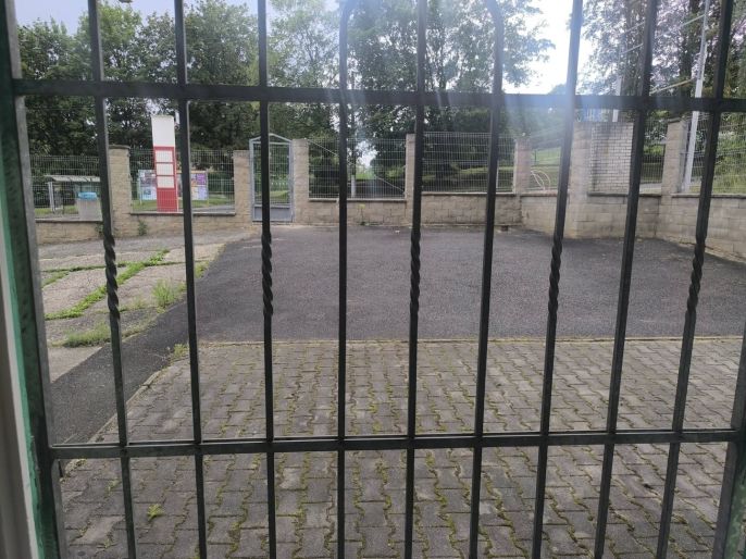 Pronájem, Obchodní objekt, Ústí nad Labem