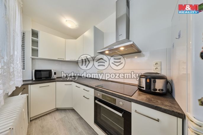 Prodej, Byt 3+kk, Broumov