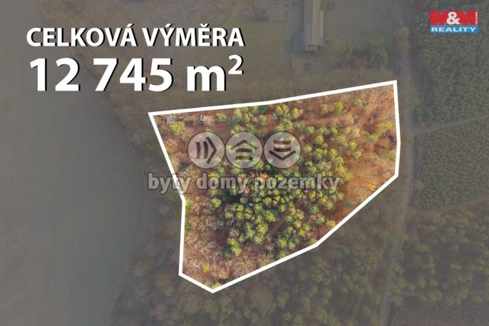 Prodej, Chata, Týniště nad Orlicí