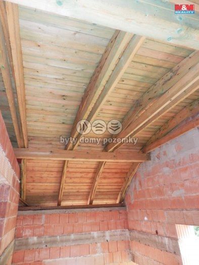 Prodej, Rodinný dům, Kraslice