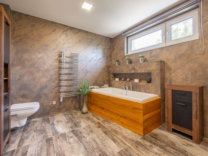 Prodej, Rodinný dům, Vlašim