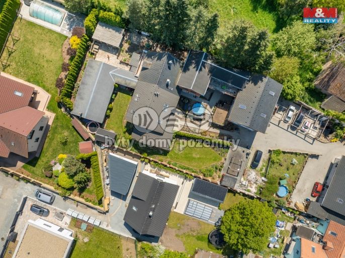 Prodej, Rodinný dům, Drahelčice