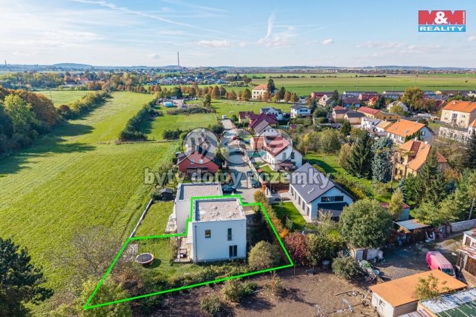 Prodej, Rodinný dům, Veleň