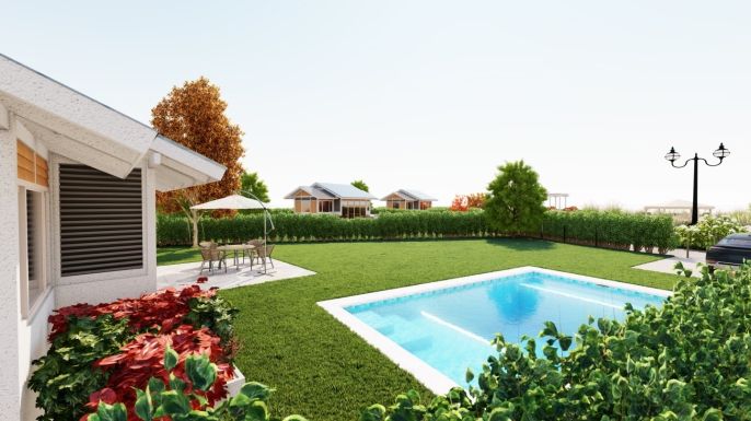 Prodej, Komerční pozemky, Cheb