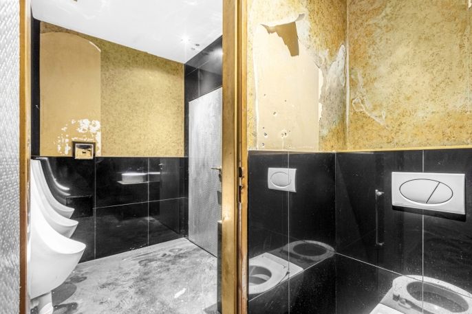 Pronájem, Obchod a služby, Jesenice