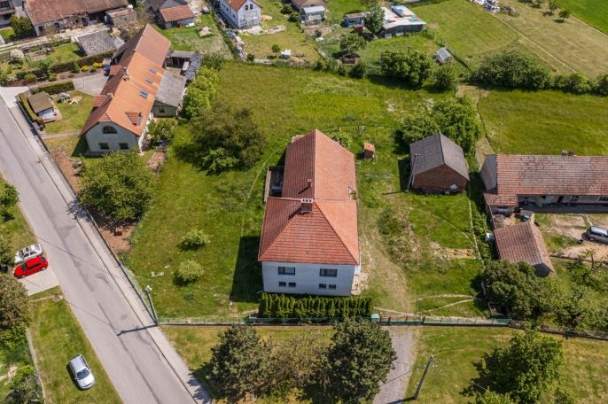 Prodej, Rodinný dům, Babice