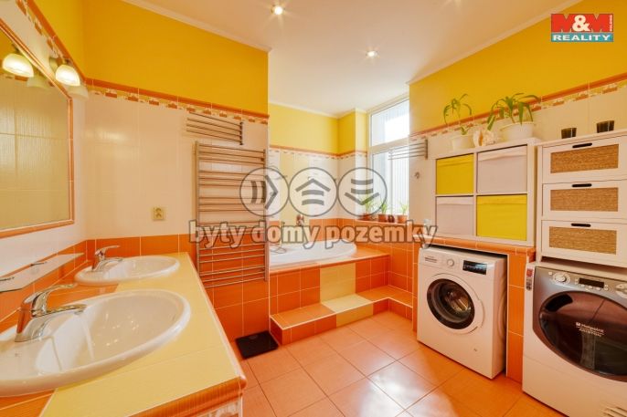 Prodej, Atypický byt, Mariánské Lázně