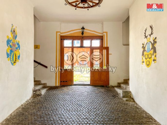 Pronájem, Restaurace, stravování, Železná Ruda