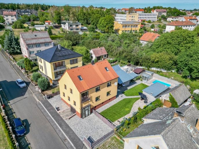 Prodej, Rodinný dům, Radomyšl