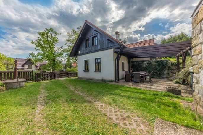 Prodej, Chalupa, Klokočí