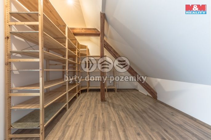 Prodej, Rodinný dům, Kokořín