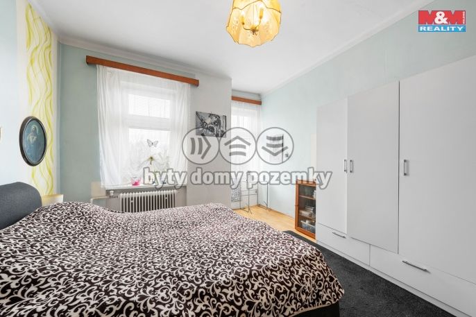 Prodej, Rodinný dům, Duchcov