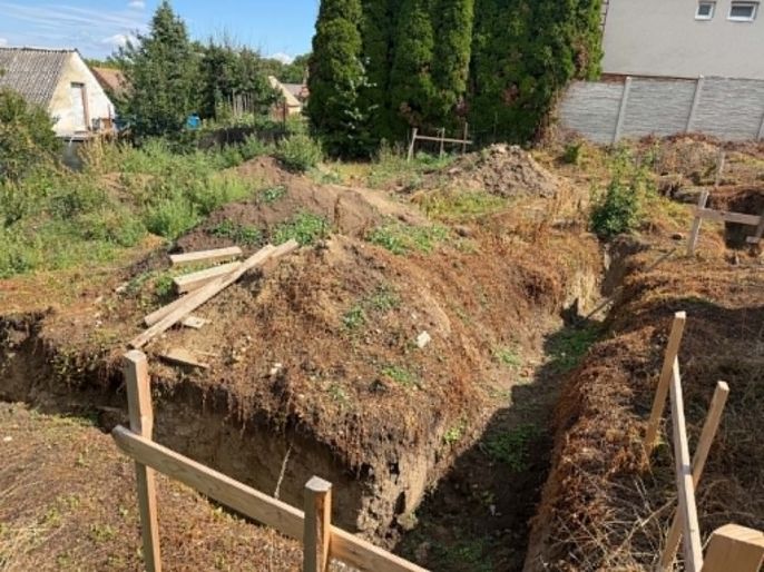 Prodej, Pozemek k bydlení, Božice