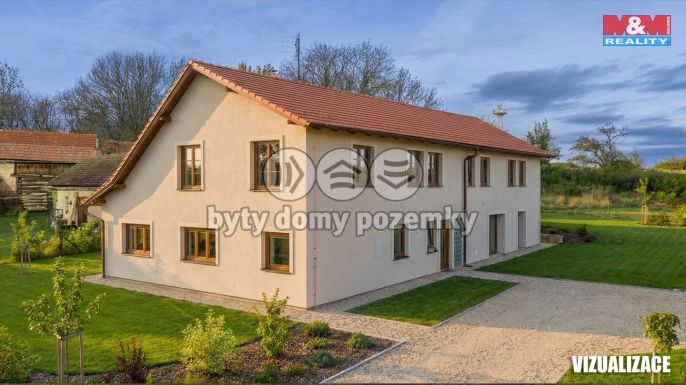 Prodej, Rodinný dům, Bačalky