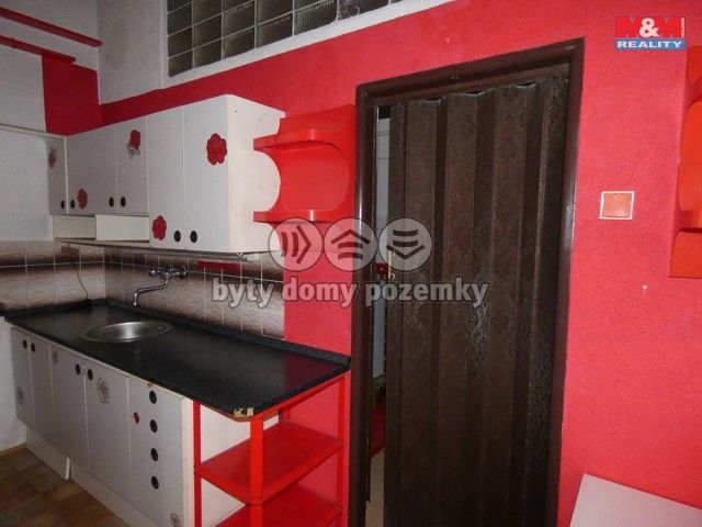 Prodej, Byt 3+1, Louny