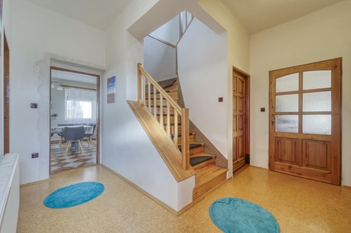 Prodej, Rodinný dům, Chotěšov