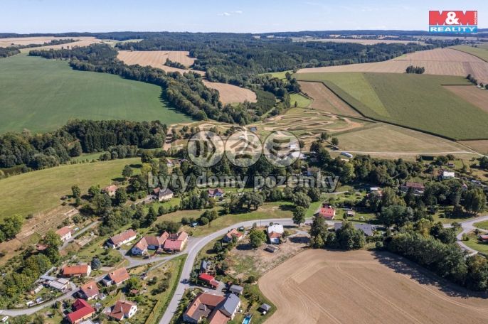 Prodej, Rodinný dům, Opatov