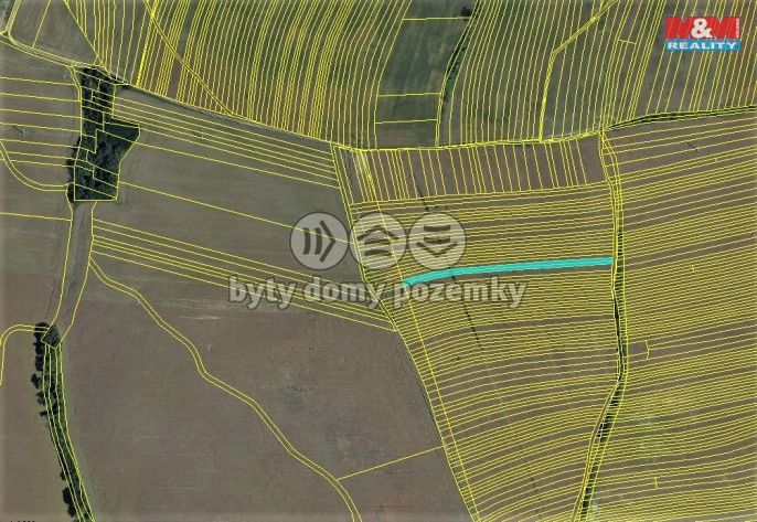 Prodej, Pole, Vracov