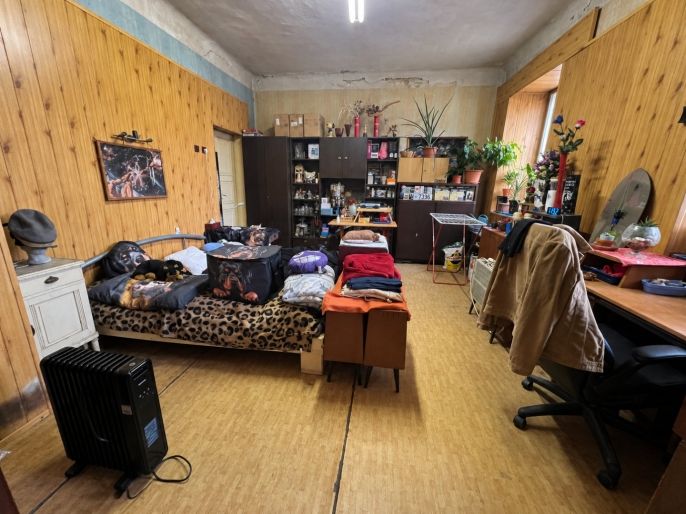 Prodej, Rodinný dům, Kostelní Hlavno