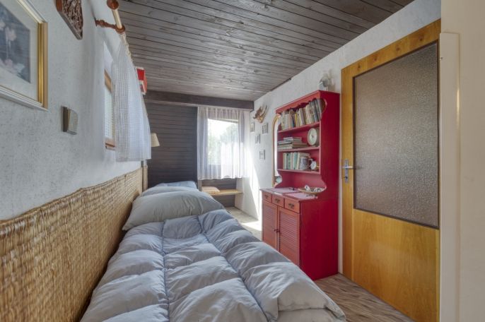 Prodej, Chata, Letiny