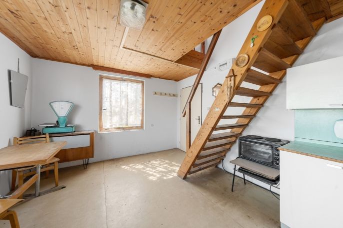 Prodej, Chata, Litoměřice