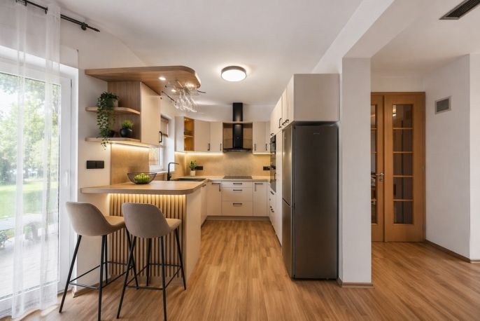 Prodej, Rodinný dům, Rajhrad