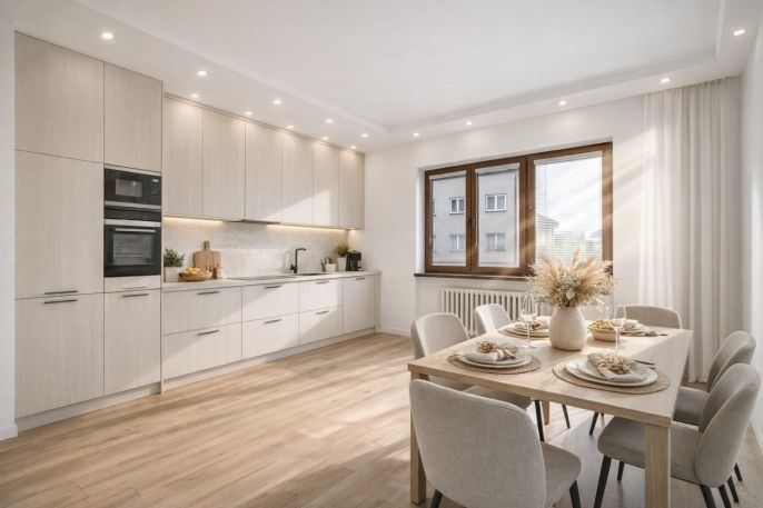 Prodej, Byt 3+1, Praha