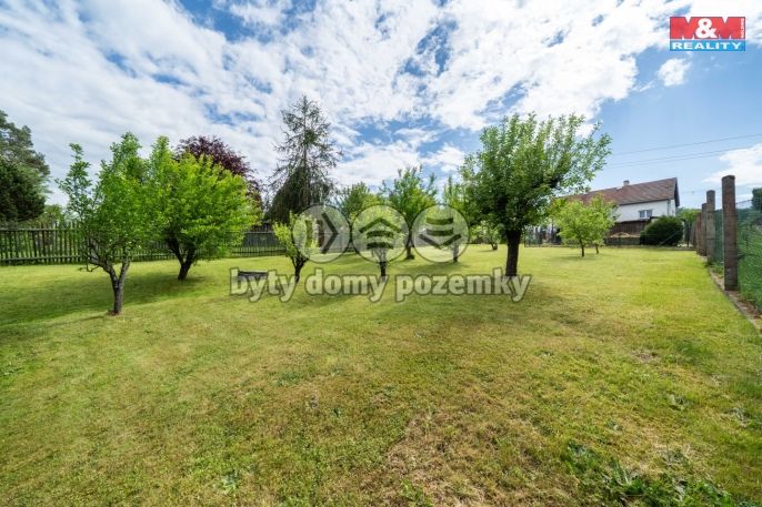 Prodej, Rodinný dům, Zbiroh