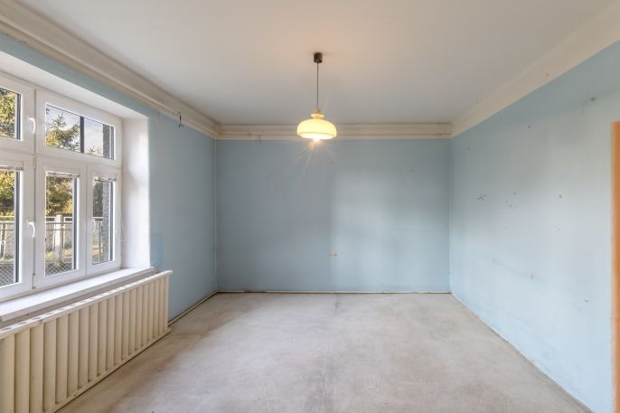 Prodej, Byt 4+1, Karviná