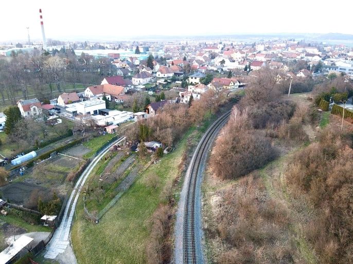 Prodej, Zahrada, Holice