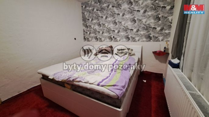 Prodej, Rodinný dům, Heroltice