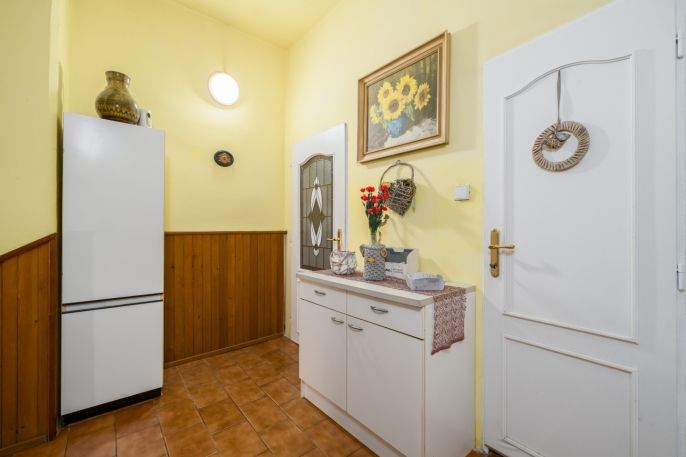 Prodej, Rodinný dům, Krupka