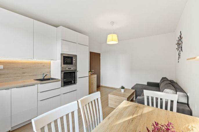 Prodej, Byt 3+kk, Chomutov