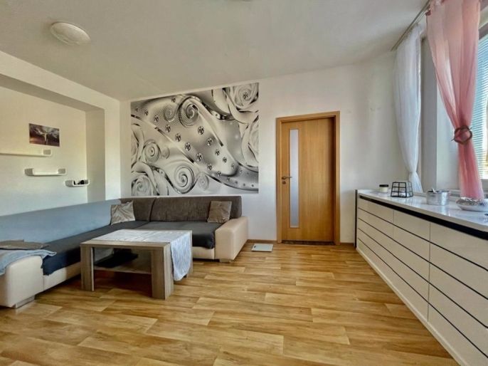 Prodej, Byt 3+1, Jirkov