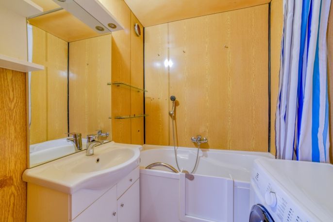 Prodej, Byt 3+1, Cheb